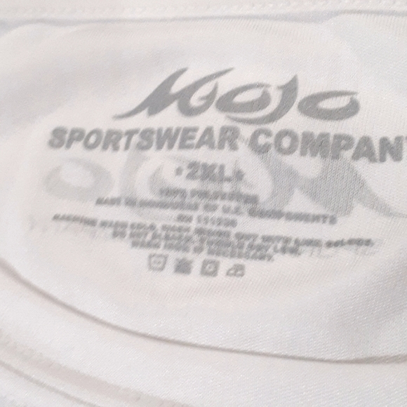 Mens Shirt - Picture 5 of 5